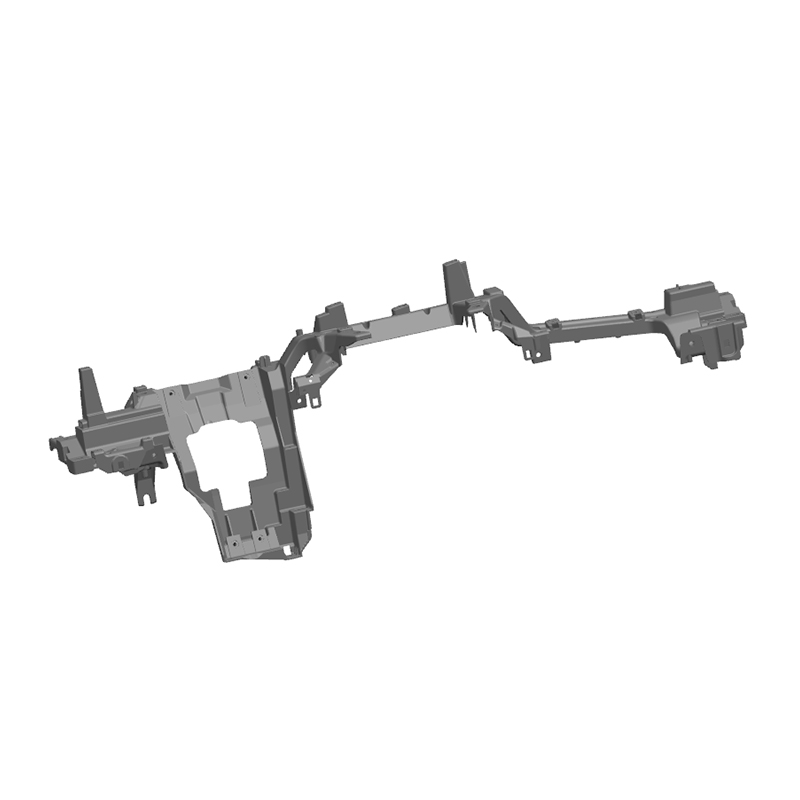 Magnezyum Alaşımlı Döküm Ccb Çerçeve Magnezyum Alaşımlı Döküm Ccb Çerçeve