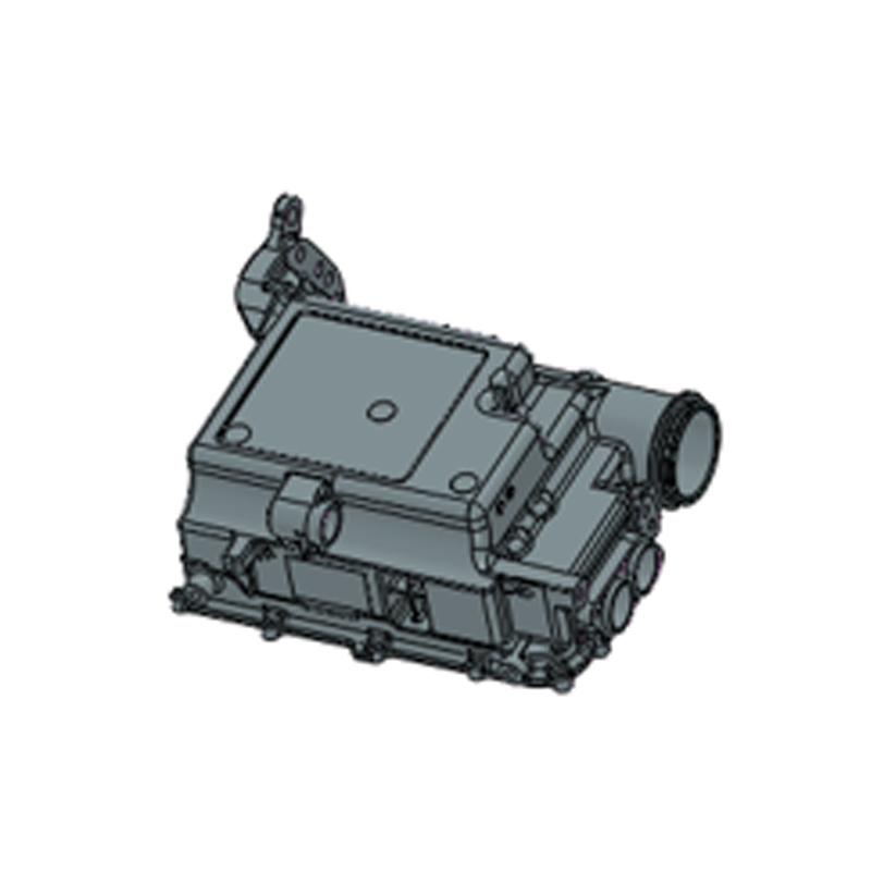 Alüminyum Alaşımlı Yüksek Basınçlı Döküm Kontrol Cihazı Alüminyum Alaşımlı Yüksek Basınçlı Döküm Kontrol Cihazı