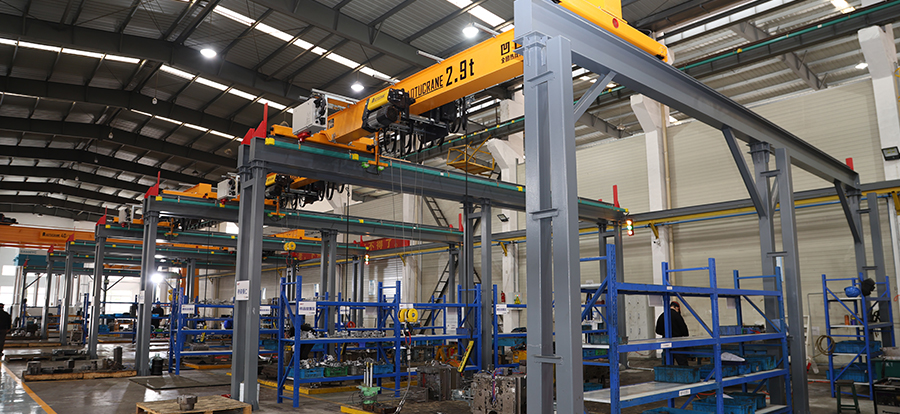 Döküm Seri Üretimi