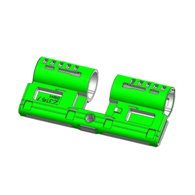 150T Sıcak Kamara Basınçlı Döküm Kalıbı 150T Sıcak Kamara Basınçlı Döküm Kalıbı